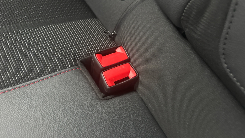 Vauxhall Mokka 100kW GS 50kWh 5dr Auto Electric Hatchback